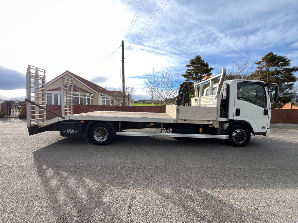 Used Isuzu Forward 2019 for sale - 77748655: Photo 10