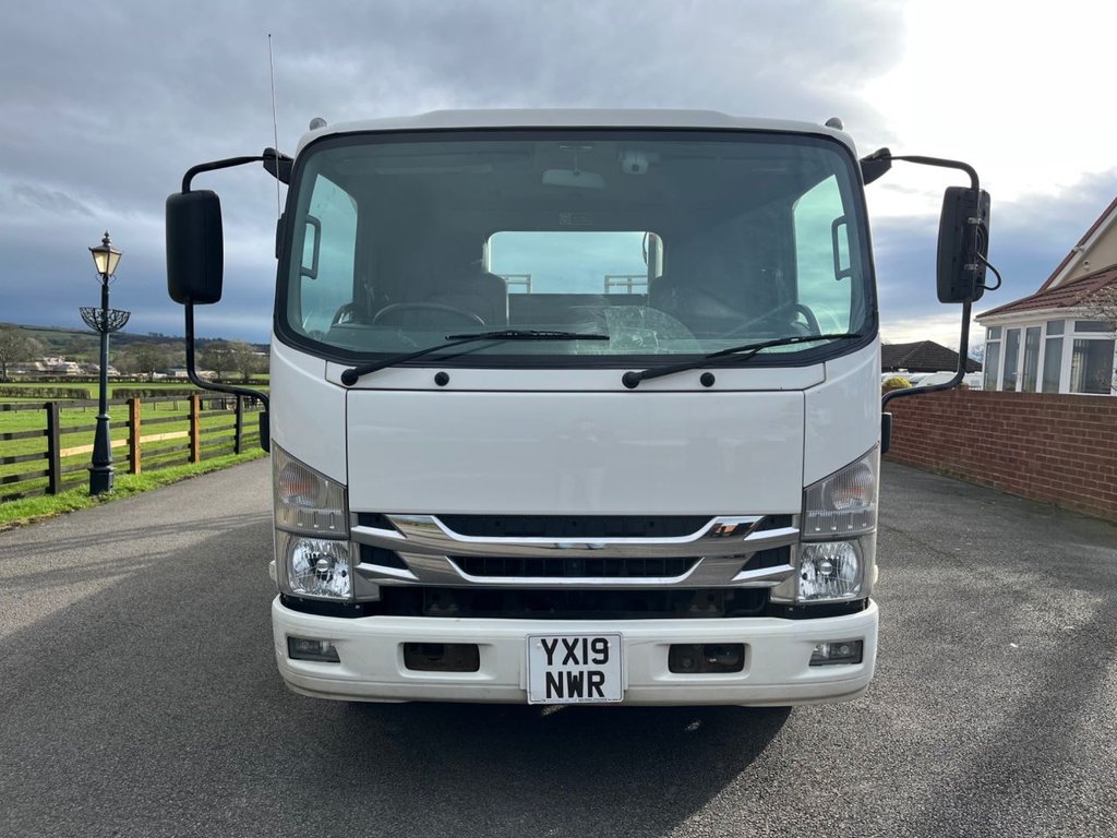 Used Isuzu Forward 2019 for sale - 77748655: Photo 2