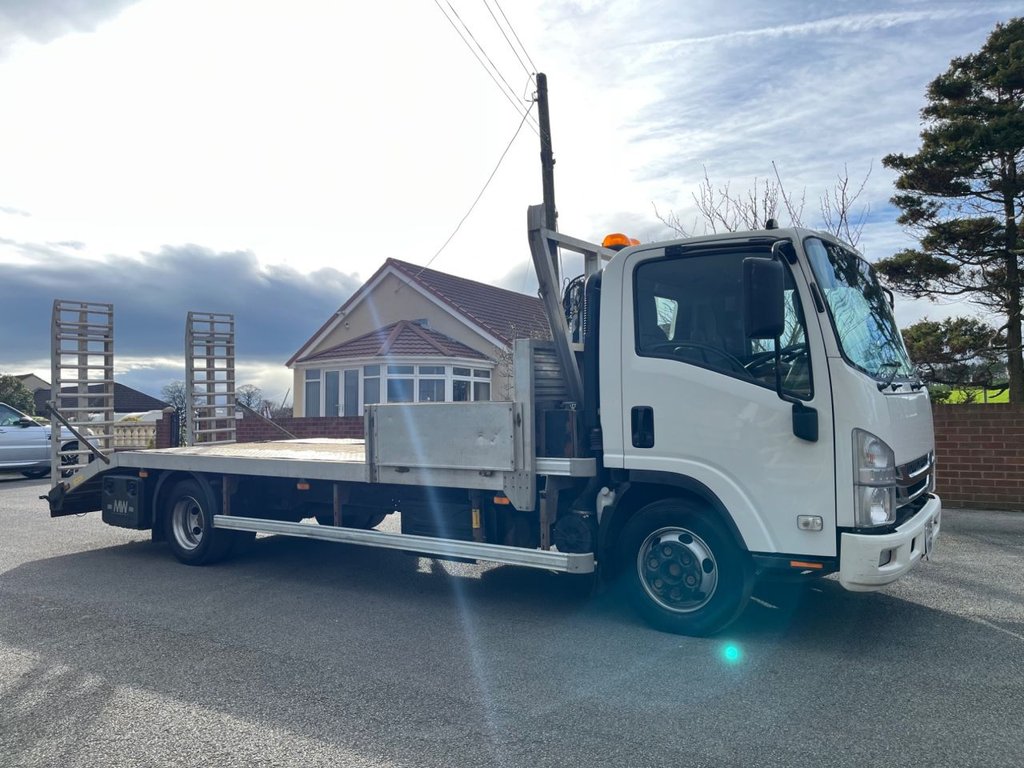 Used Isuzu Forward 2019 for sale - 77748655: Photo 3