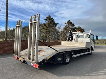 Used Isuzu Forward 2019 for sale - 77748655: Photo