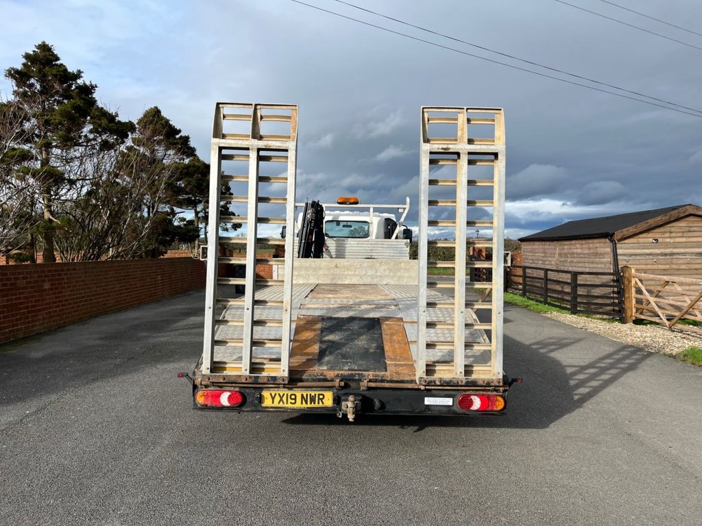 Used Isuzu Forward 2019 for sale - 77748655: Photo 6