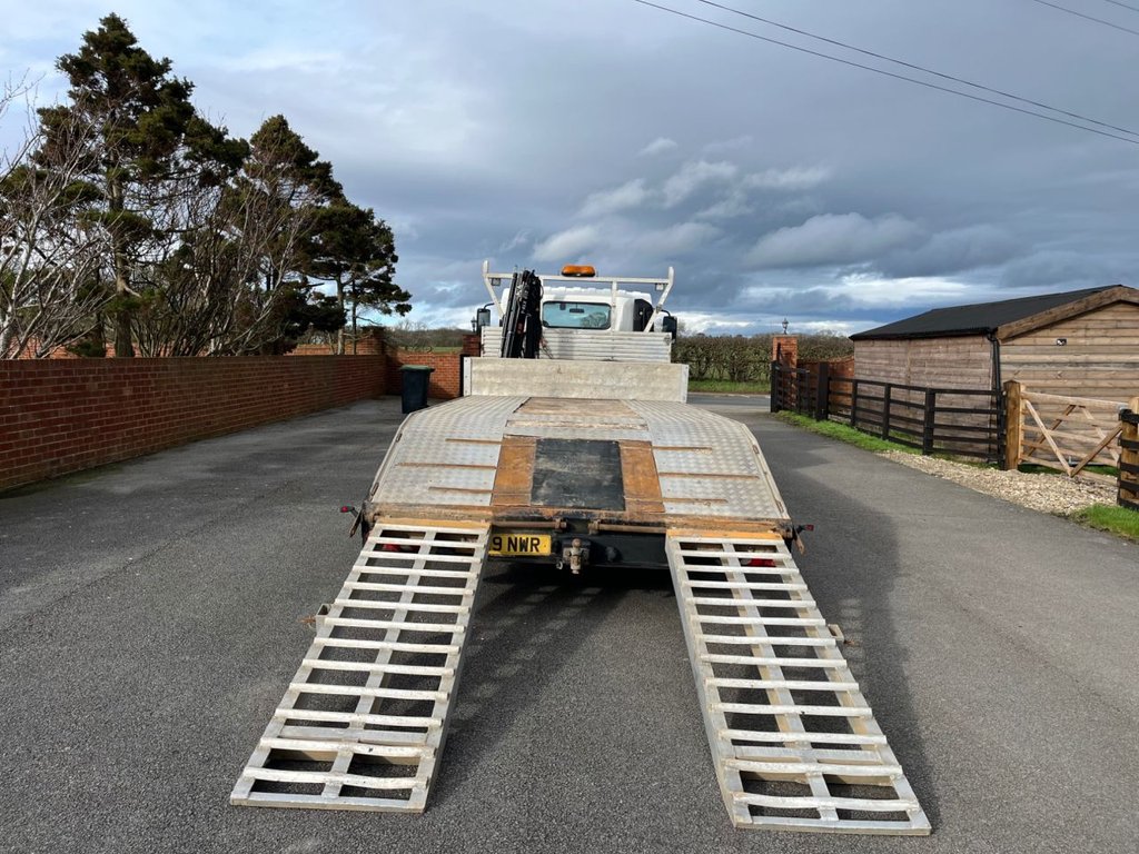 Used Isuzu Forward 2019 for sale - 77748655: Photo 8