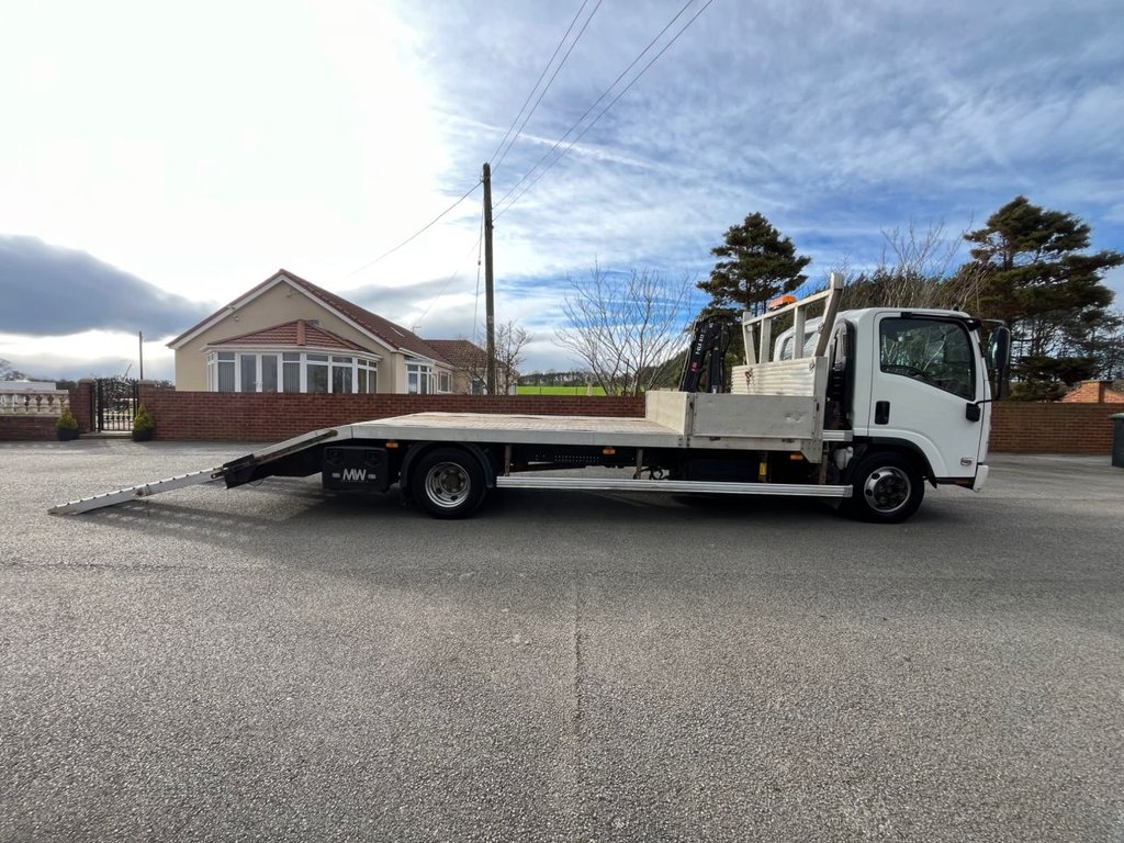 Used Isuzu Forward 2019 for sale - 77748655: Photo 9