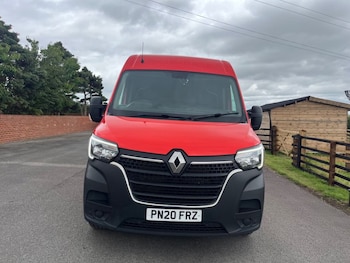 Used Renault Master 2020 for sale - 75433257: Photo