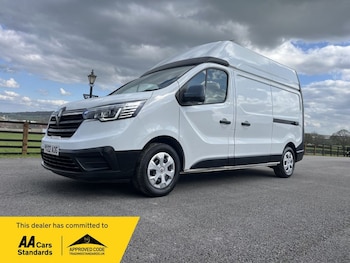 Used Renault Trafic 2022 for sale - 78212598: Photo