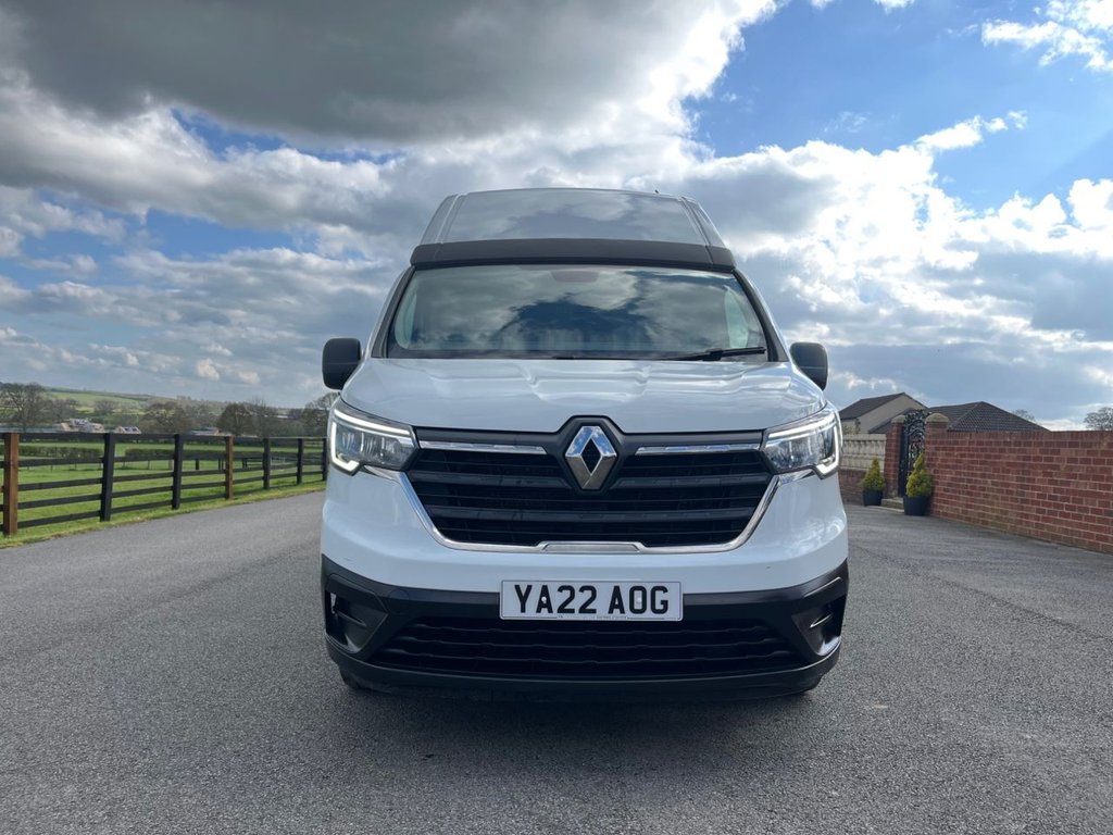 Used Renault Trafic 2022 for sale - 78212598: Photo 2