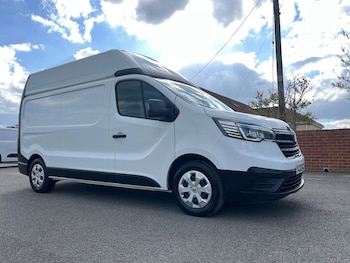 Used Renault Trafic 2022 for sale - 78212598: Photo