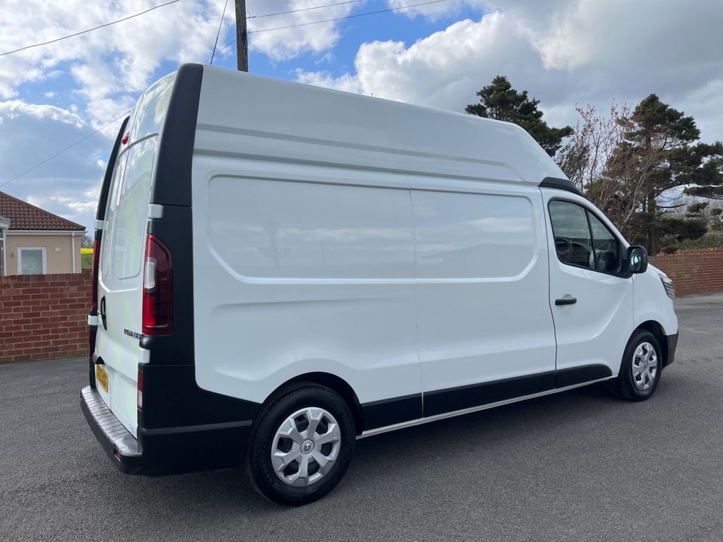 Used Renault Trafic 2022 for sale - 78212598: Photo 5