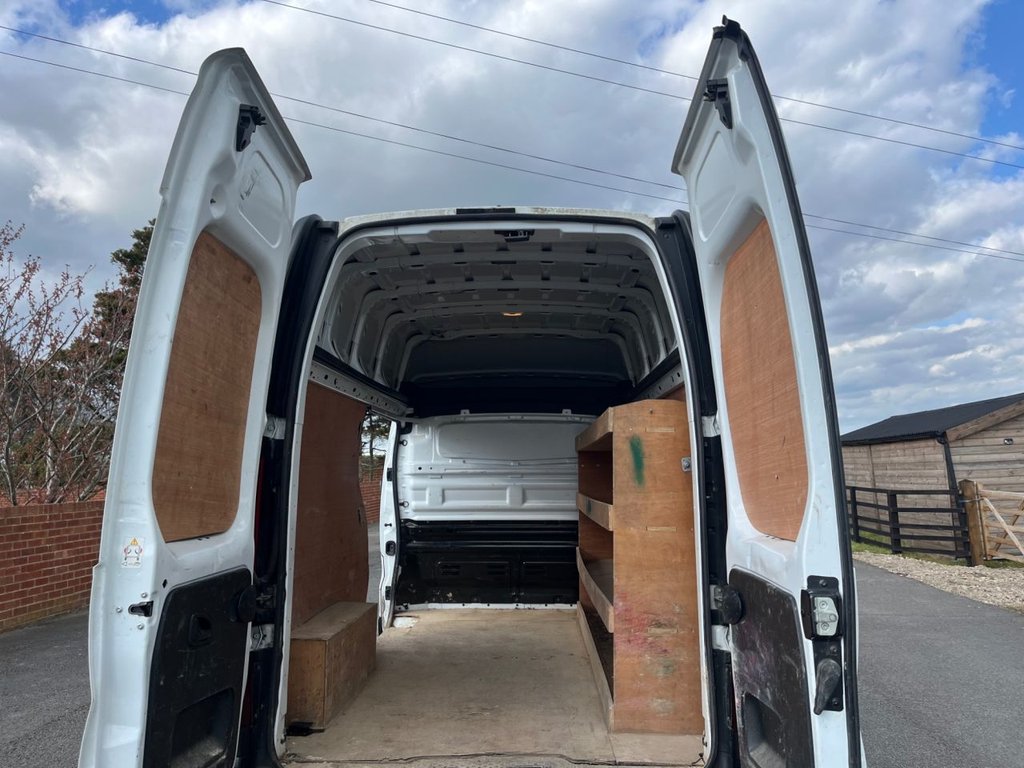 Used Renault Trafic 2022 for sale - 78212598: Photo 6