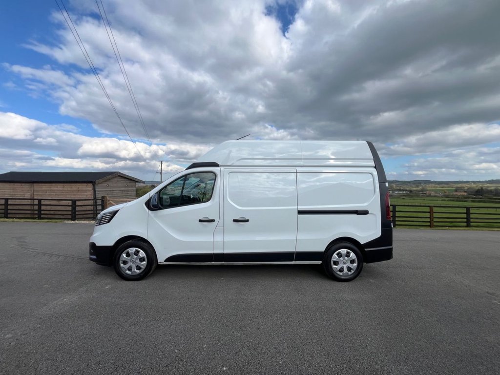Used Renault Trafic 2022 for sale - 78212598: Photo 7