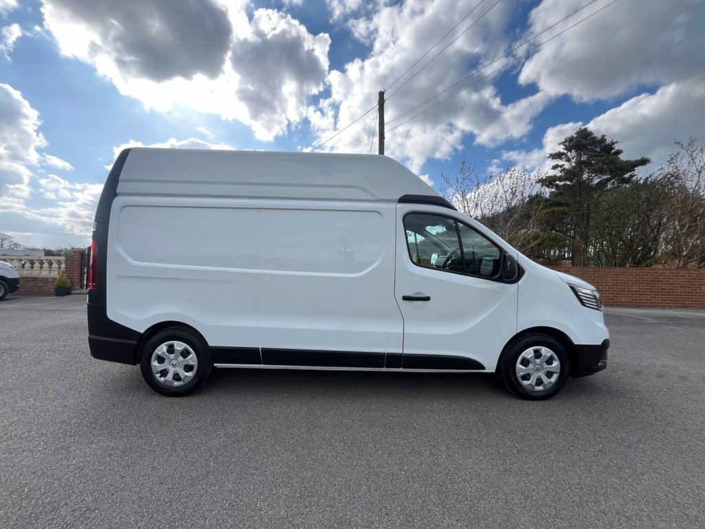 Used Renault Trafic 2022 for sale - 78212598: Photo 8