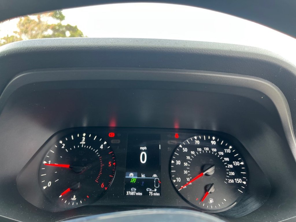 Used Renault Trafic 2022 for sale - 78212598: Photo 9