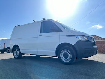 Used Volkswagen Transporter 2020 for sale - 78385278: Photo