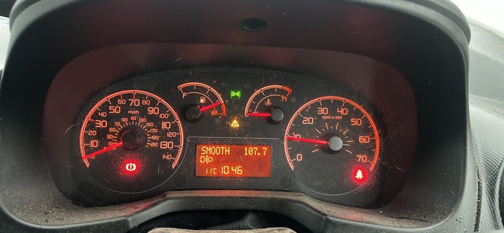 Used Peugeot Bipper 2014 for sale - 76901117: Photo 10