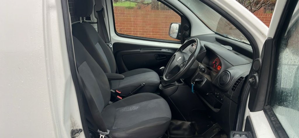 Used Peugeot Bipper 2014 for sale - 76901117: Photo 11