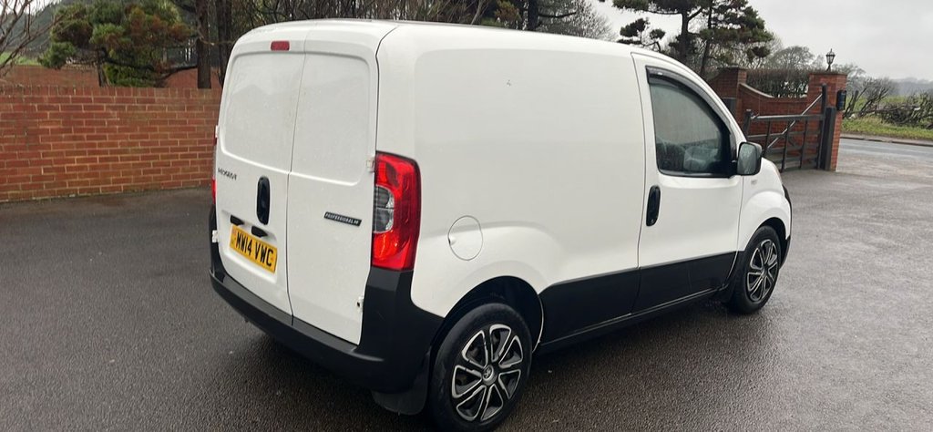 Used Peugeot Bipper 2014 for sale - 76901117: Photo 7
