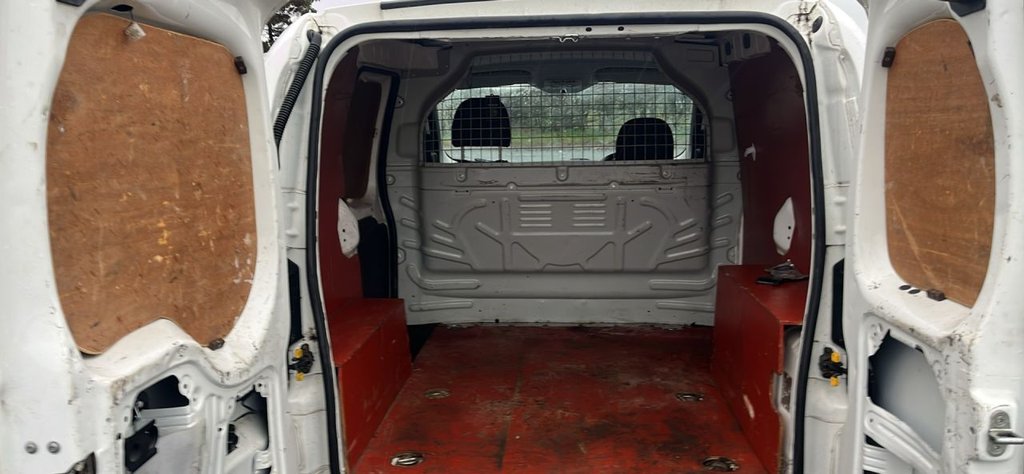 Used Peugeot Bipper 2014 for sale - 76901117: Photo 8