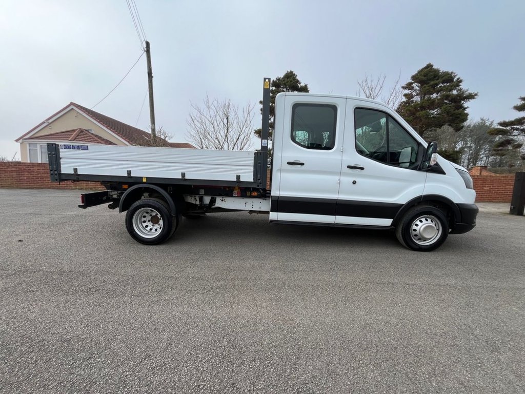 Used Ford Transit 2023 for sale - 77771067: Photo 10