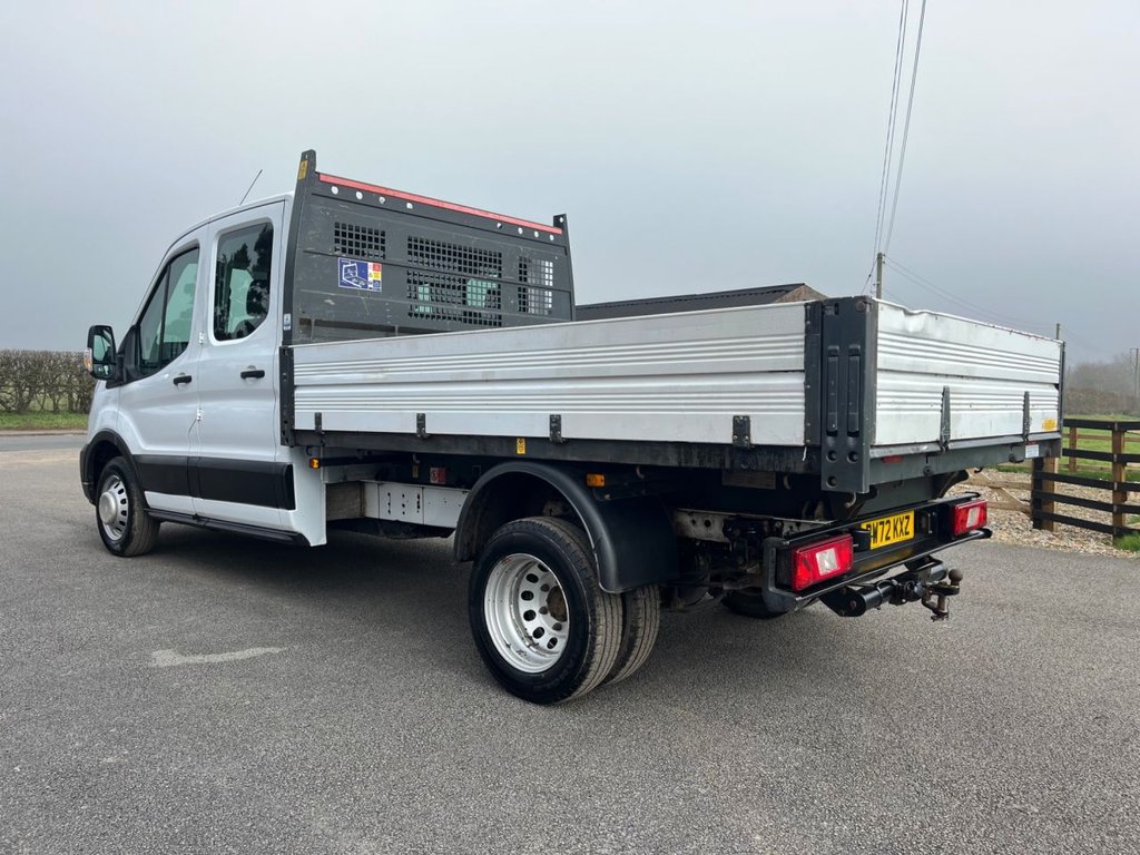 Used Ford Transit 2023 for sale - 77771067: Photo 11