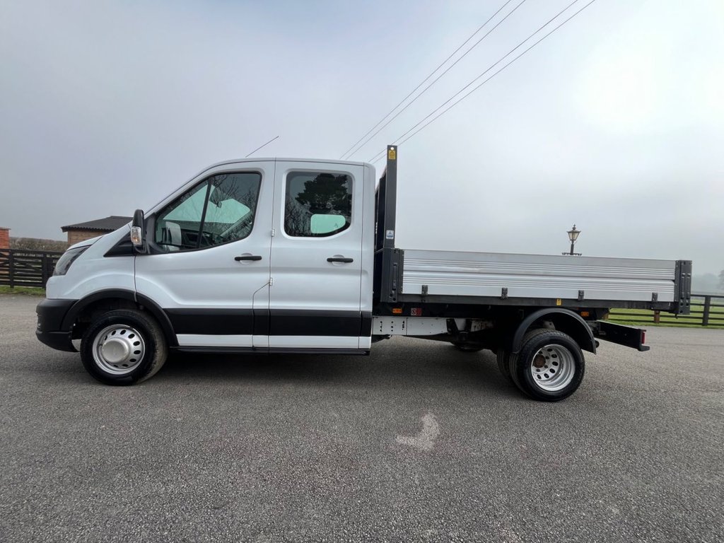 Used Ford Transit 2023 for sale - 77771067: Photo 12