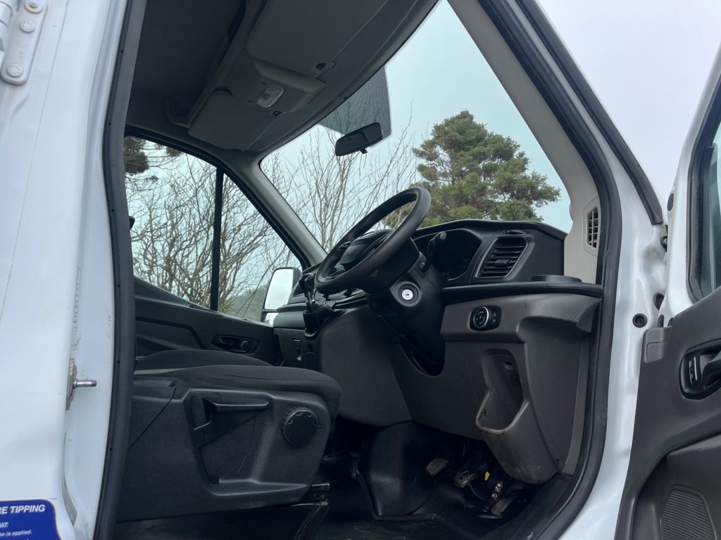 Used Ford Transit 2023 for sale - 77771067: Photo 14