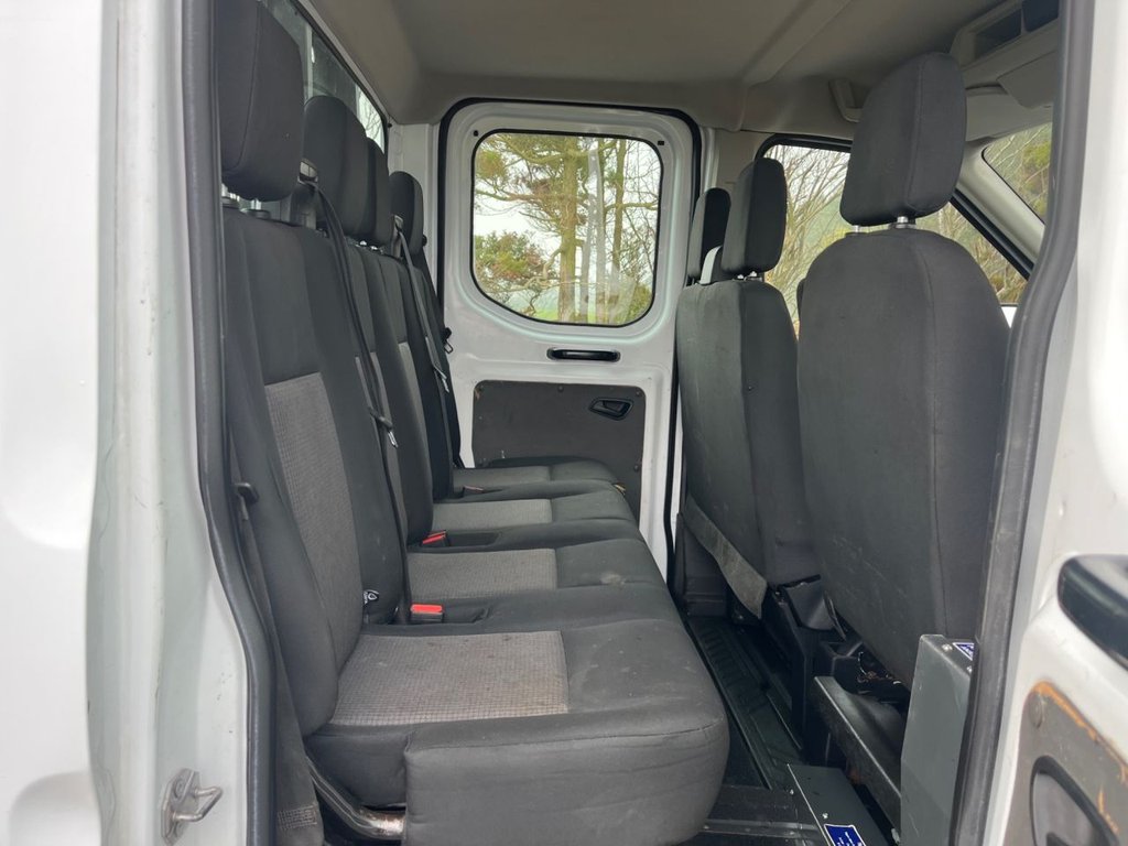 Used Ford Transit 2023 for sale - 77771067: Photo 15