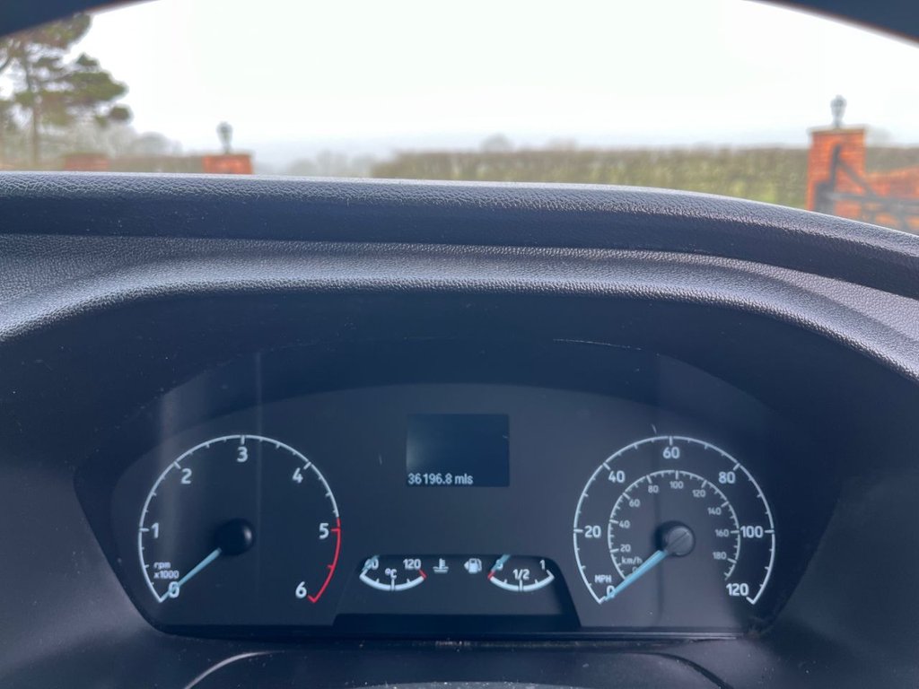 Used Ford Transit 2023 for sale - 77771067: Photo 16