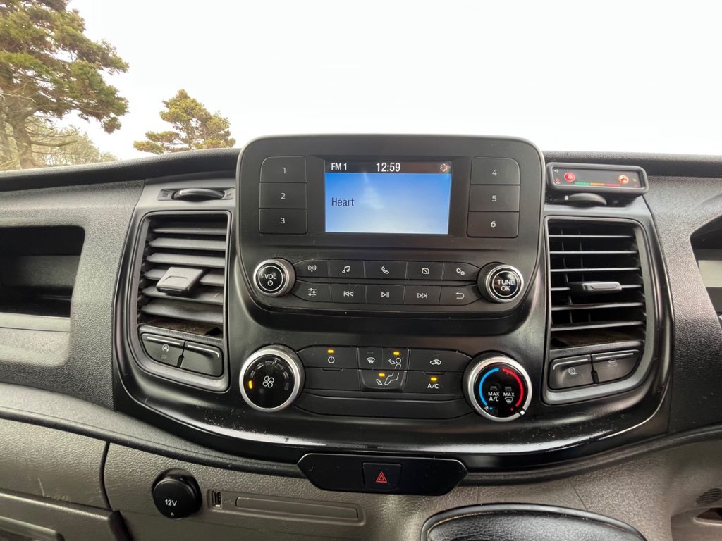 Used Ford Transit 2023 for sale - 77771067: Photo 17