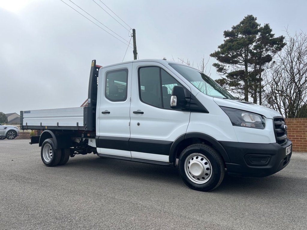 Used Ford Transit 2023 for sale - 77771067: Photo 2
