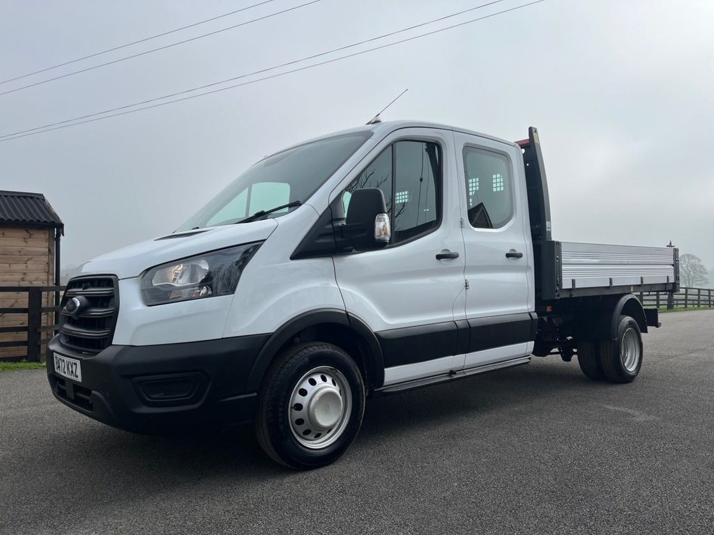 Used Ford Transit 2023 for sale - 77771067: Photo 4