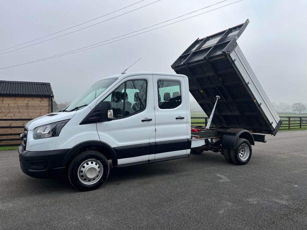 Used Ford Transit 2023 for sale - 77771067: Photo 5