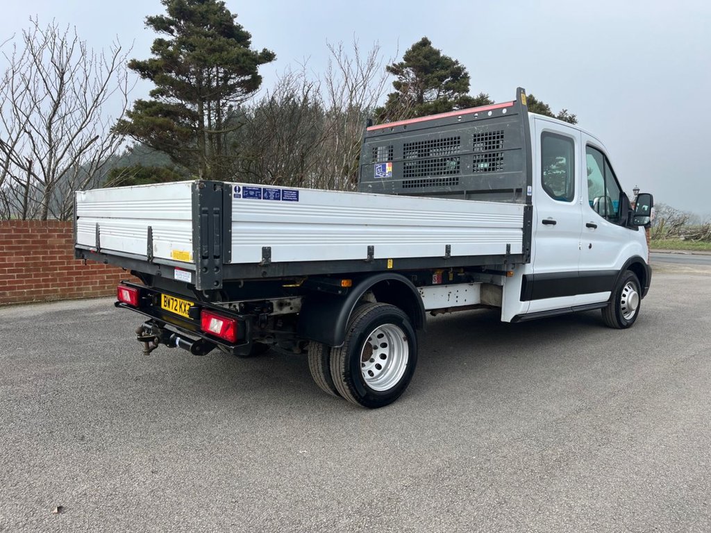 Used Ford Transit 2023 for sale - 77771067: Photo 6