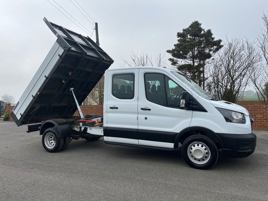 Used Ford Transit 2023 for sale - 77771067: Photo 8