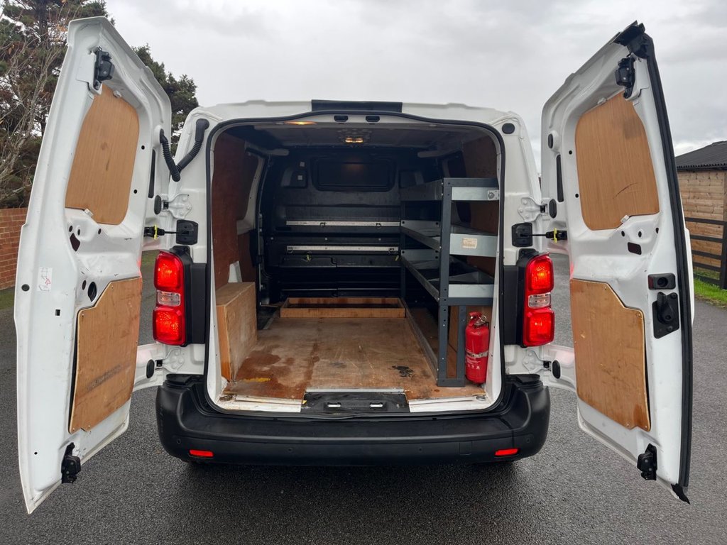 Used Peugeot Expert 2020 for sale - 76617661: Photo 10