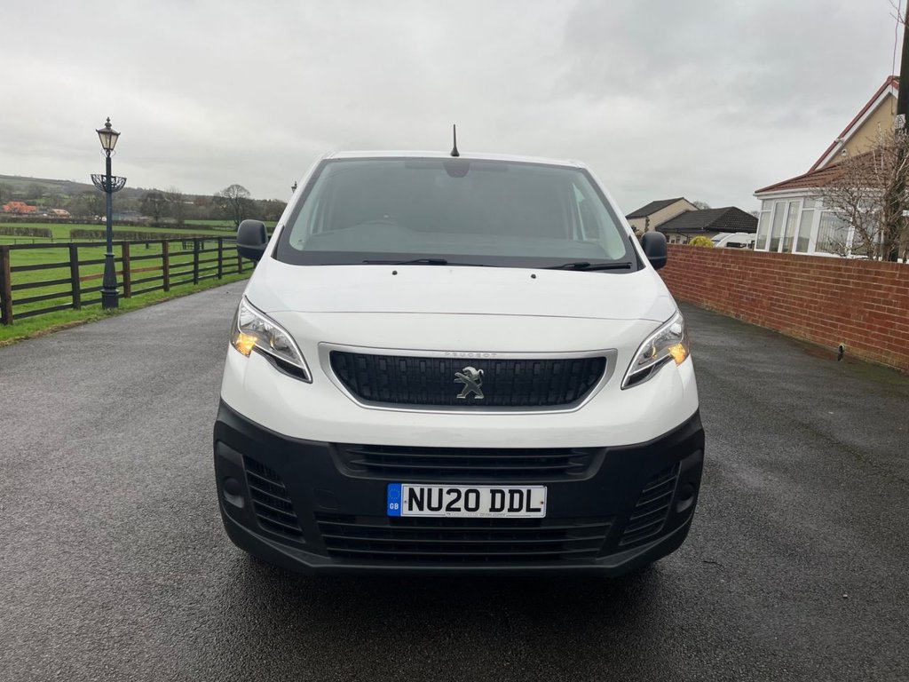 Used Peugeot Expert 2020 for sale - 76617661: Photo 2