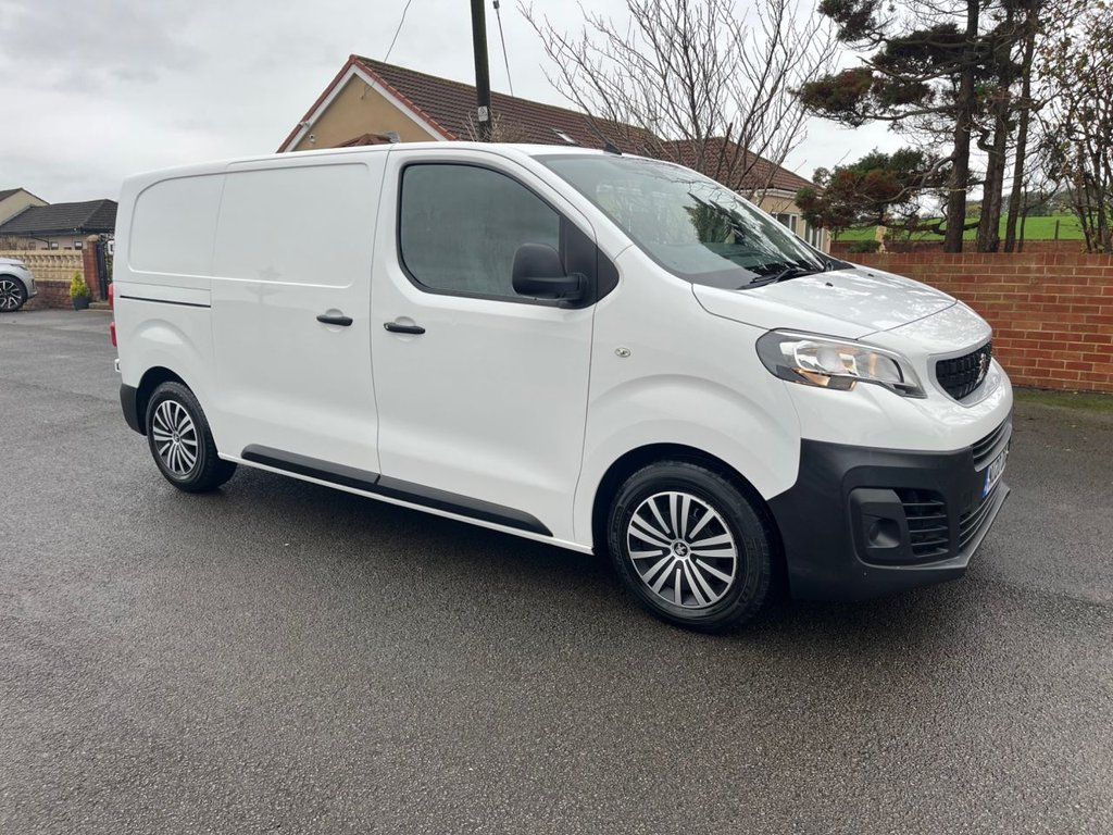 Used Peugeot Expert 2020 for sale - 76617661: Photo 3