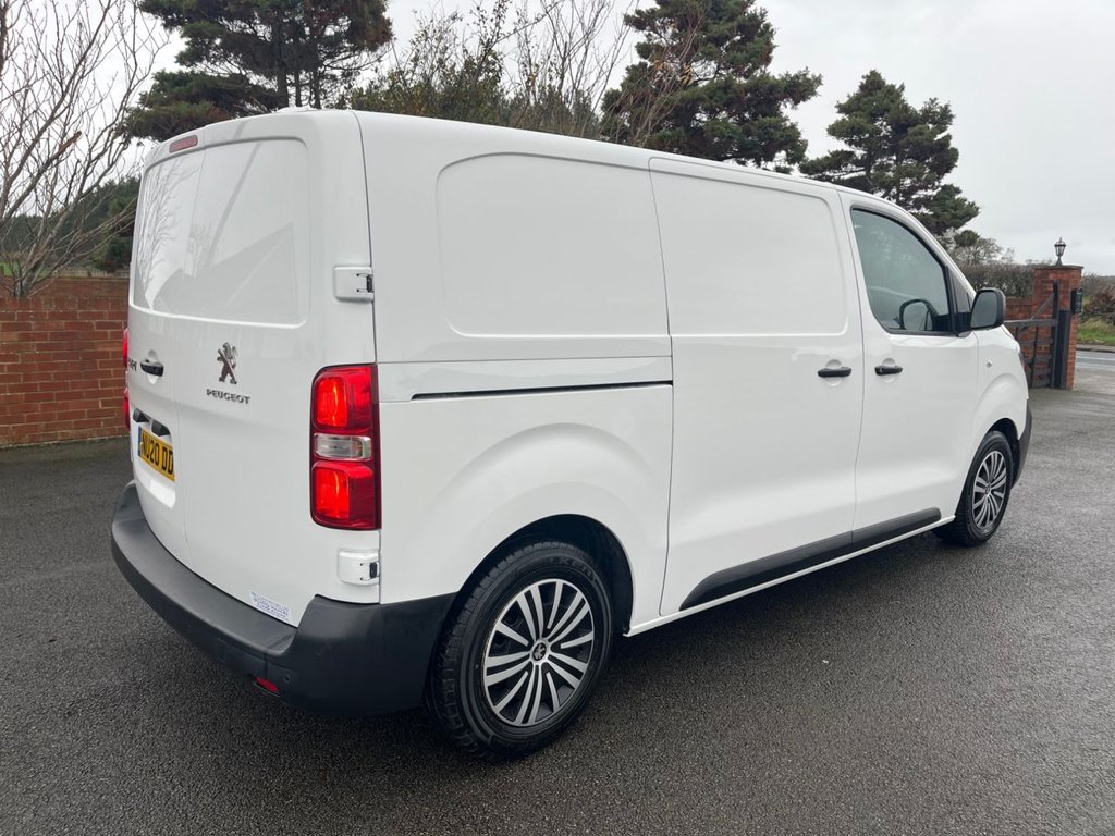 Used Peugeot Expert 2020 for sale - 76617661: Photo 5