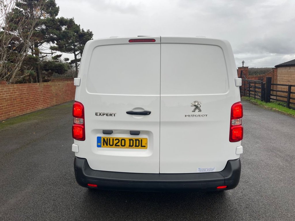 Used Peugeot Expert 2020 for sale - 76617661: Photo 6