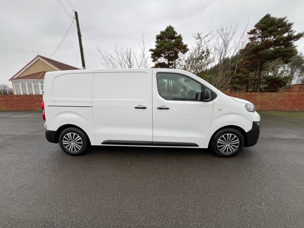 Used Peugeot Expert 2020 for sale - 76617661: Photo 7