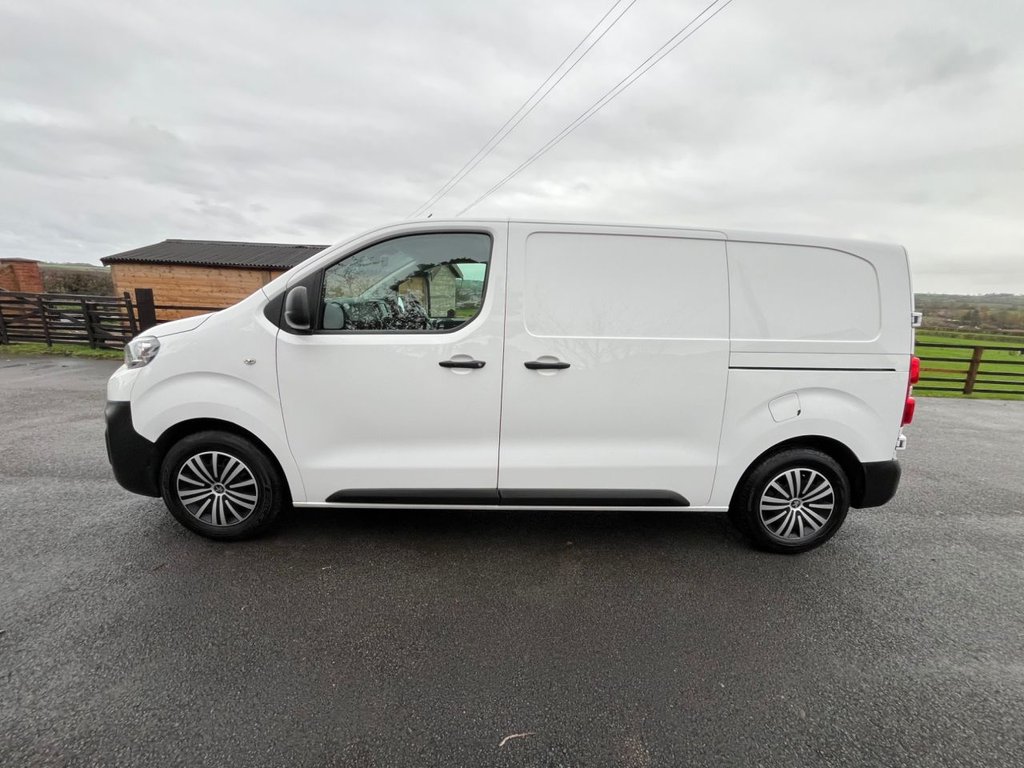 Used Peugeot Expert 2020 for sale - 76617661: Photo 8