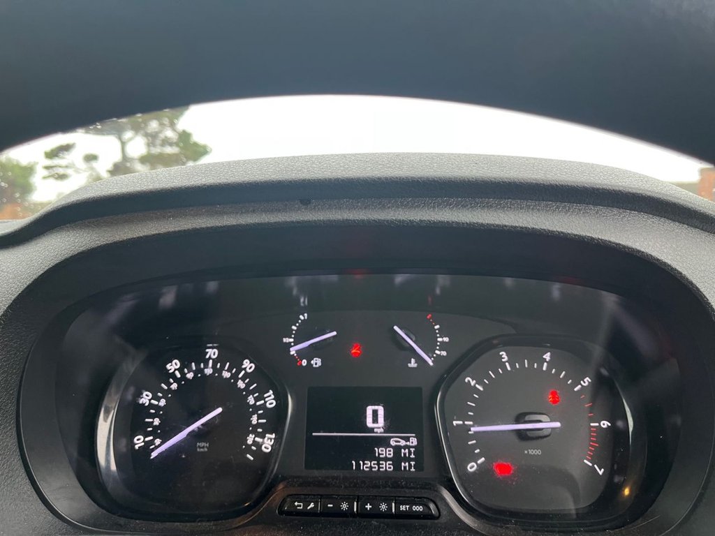 Used Peugeot Expert 2020 for sale - 76617661: Photo 9