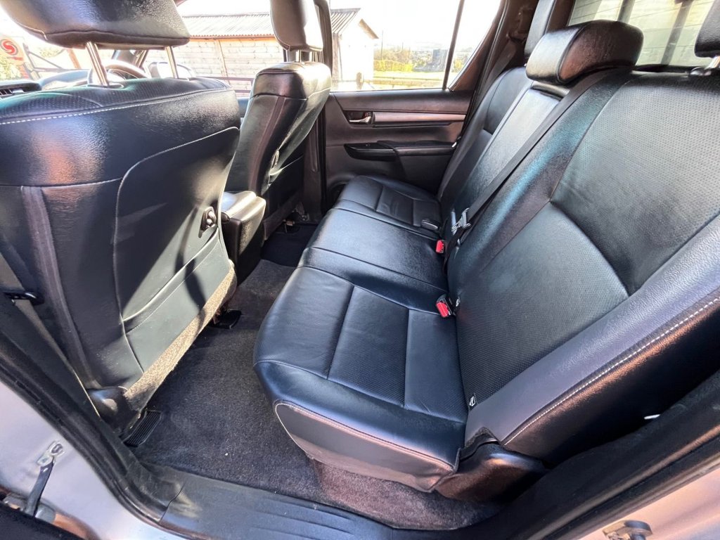 Used Toyota Hilux 2021 for sale - 78088458: Photo 13