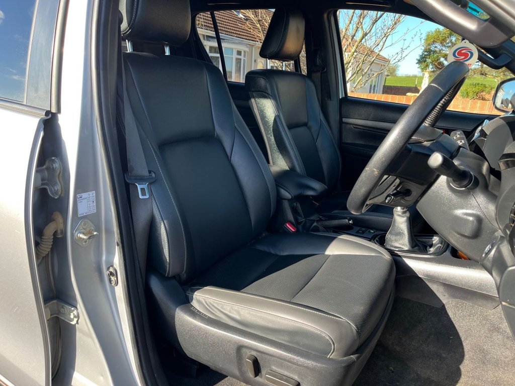Used Toyota Hilux 2021 for sale - 78088458: Photo 9