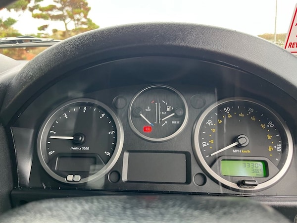 Used Land Rover Defender 2012 for sale - 76309390: Photo 11