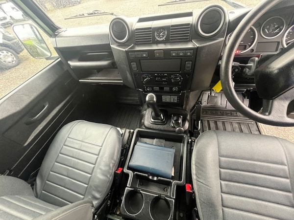 Used Land Rover Defender 2012 for sale - 76309390: Photo 16