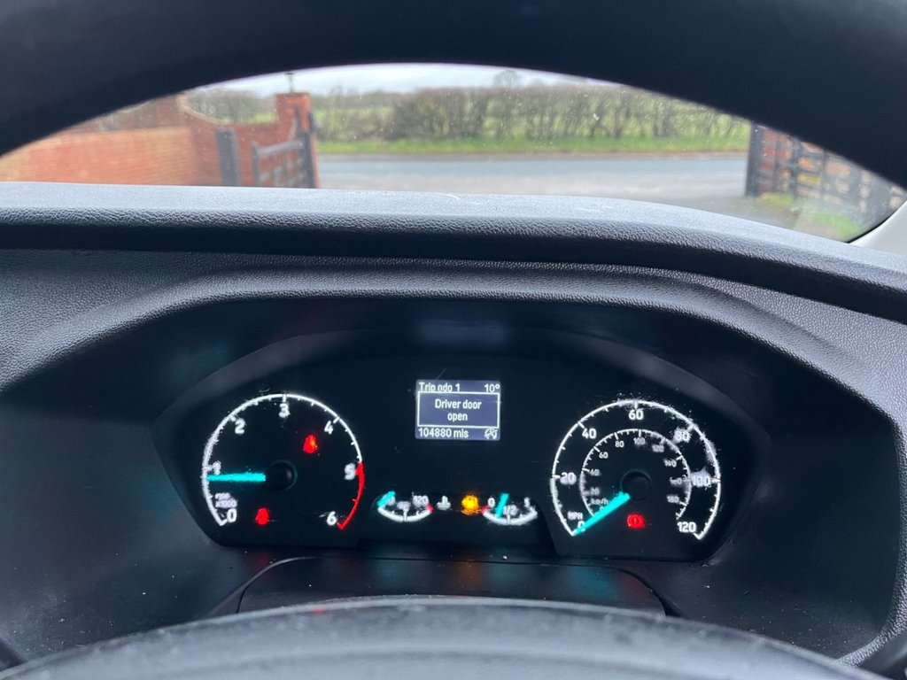 Used Ford Transit 2020 for sale - 76783975: Photo 10