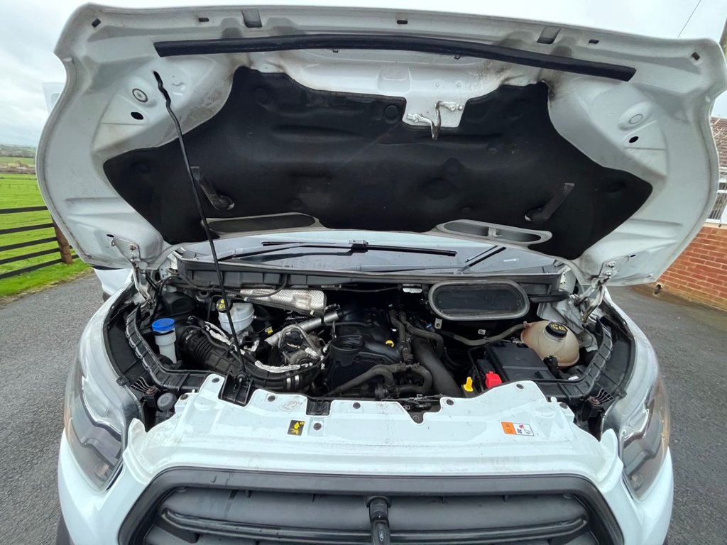Used Ford Transit 2020 for sale - 76783975: Photo 11