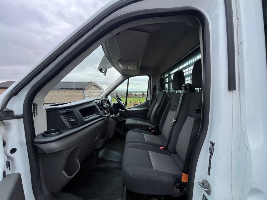 Used Ford Transit 2020 for sale - 76783975: Photo 12