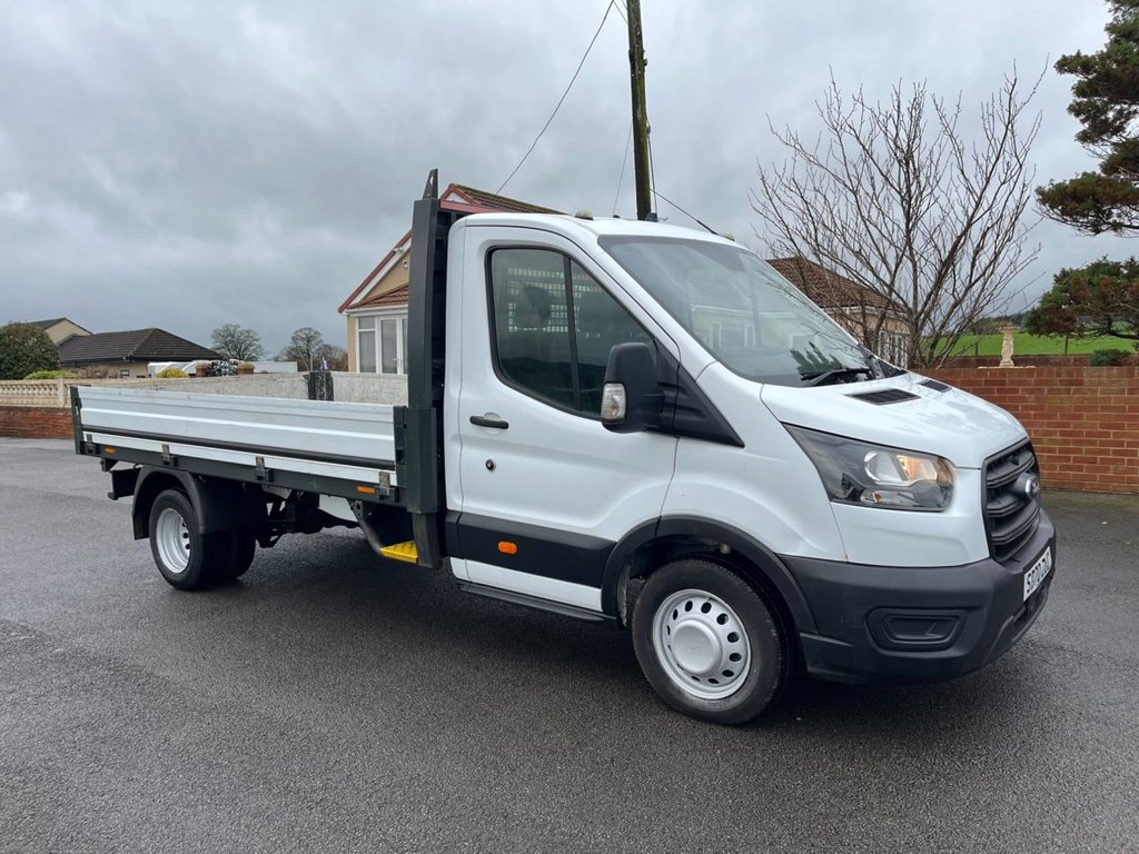 Used Ford Transit 2020 for sale - 76783975: Photo 3