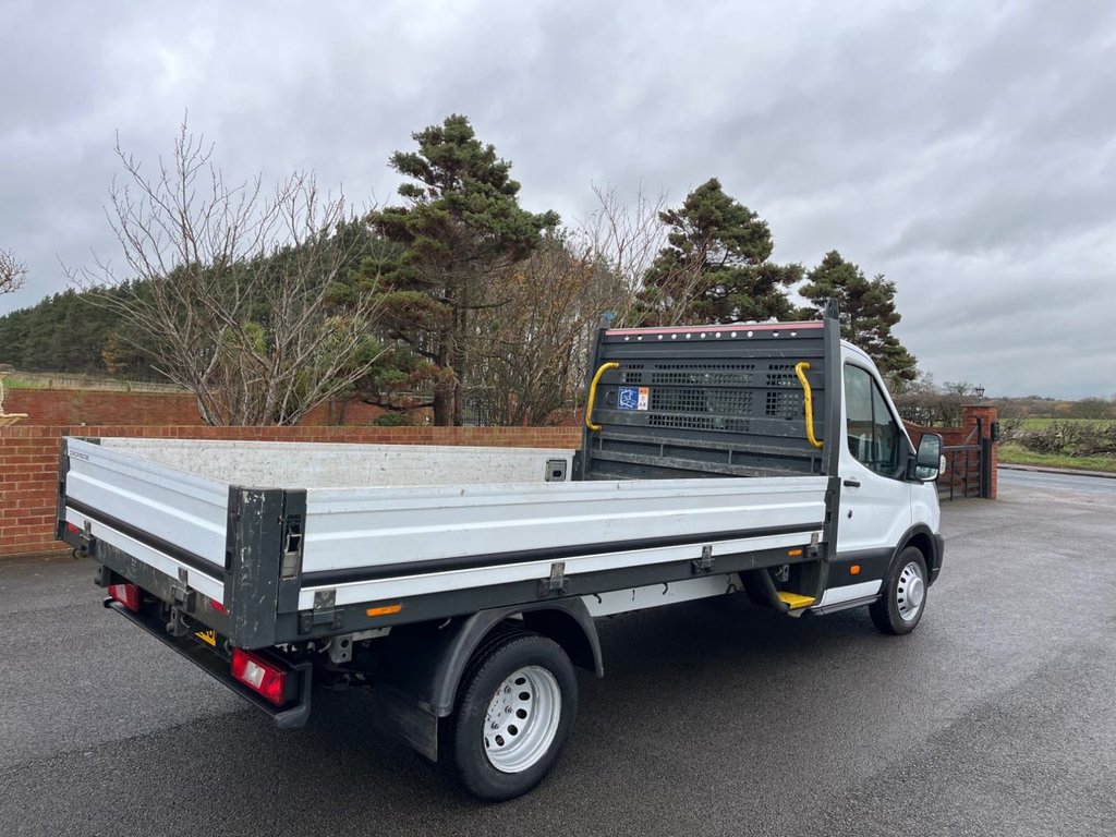 Used Ford Transit 2020 for sale - 76783975: Photo 4